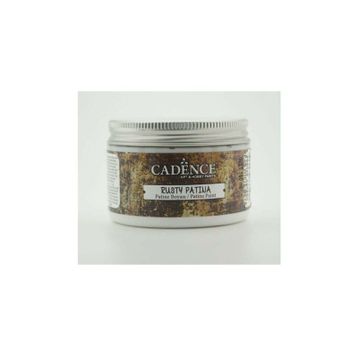Cadence RP06 Beyaz Rusty Patina