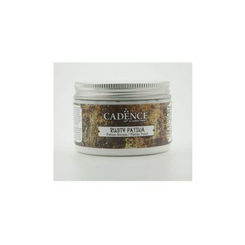 Cadence RP06 Beyaz Rusty Patina