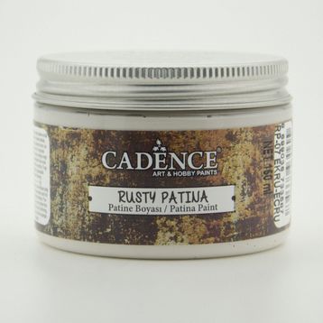 Cadence RP07 Ekru Rusty Patina