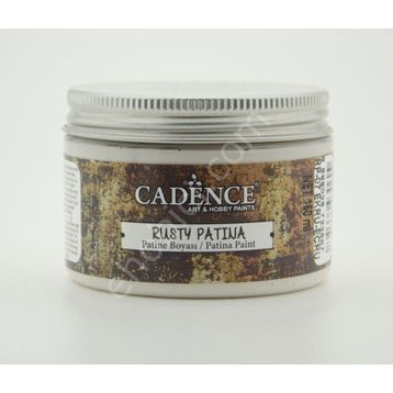 Cadence RP07 Ekru Rusty Patina