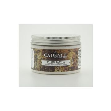 Cadence RP07 Ekru Rusty Patina
