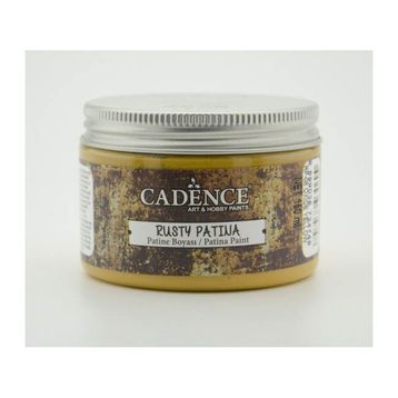 Cadence Rp08 Oksit Sarı Rusty Patina