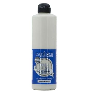 Cadence Simli HSG-006 Dantel 500 ml Multisurface Akrilik Boya