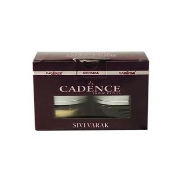 Cadence Sıvı Varak Takımı