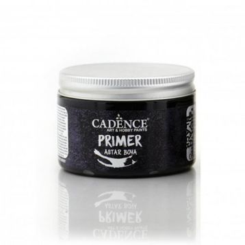 Cadence Siyah 150 ml Primer Astar Boya