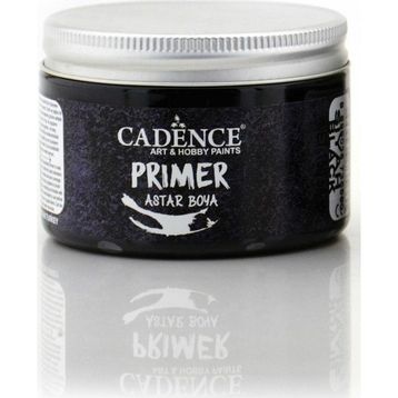 Cadence Siyah 150 ml Primer Astar Boya