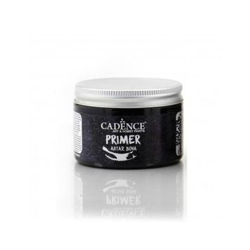 Cadence Siyah 150 ml Primer Astar Boya