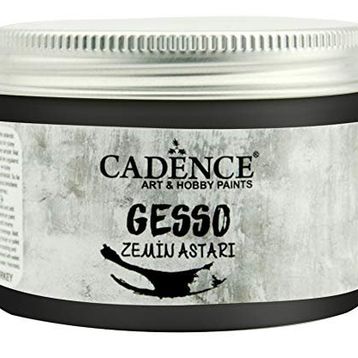 Cadence Siyah 150 ml Primer Astar Boya