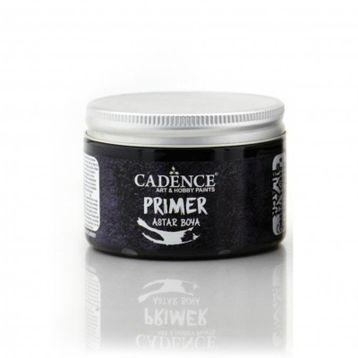 Cadence Siyah 150 ml Primer Astar Boya