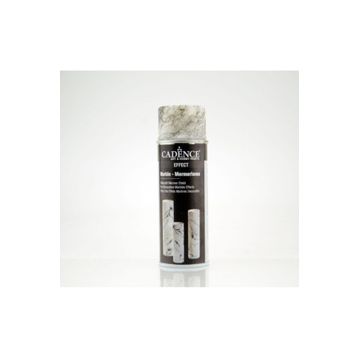Cadence Siyah Mermer Efekti 200 ml Sprey