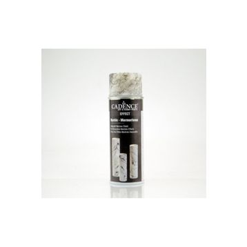 Cadence Siyah Mermer Efekti 200 ml Sprey
