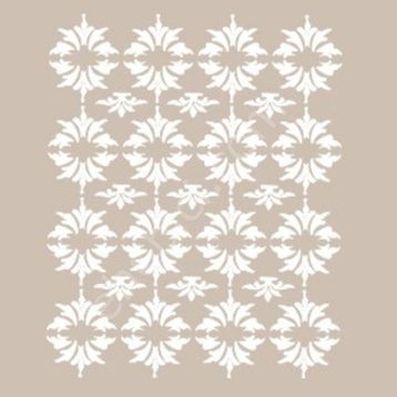 Cadence SN10 25x35 SN Seri Stencil