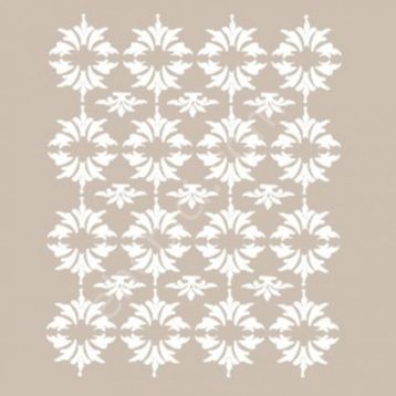 Cadence SN10 25x35 SN Seri Stencil