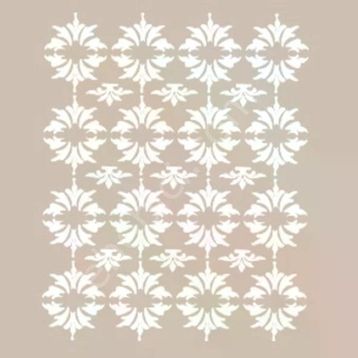 Cadence SN10 25x35 SN Seri Stencil