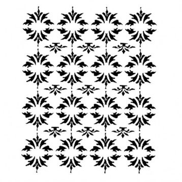 Cadence SN10 25x35 SN Seri Stencil