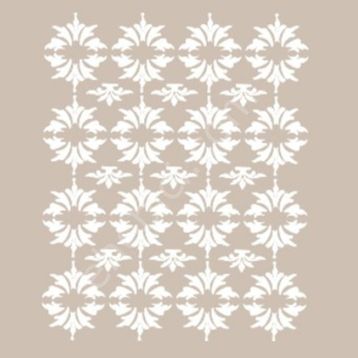 Cadence SN10 25x35 SN Seri Stencil