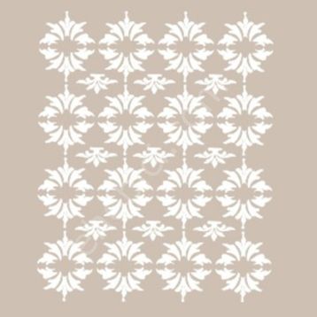 Cadence SN10 25x35 SN Seri Stencil
