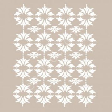 Cadence SN10 25x35 SN Seri Stencil