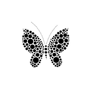 Cadence SN11 25x35 SN Seri Stencil