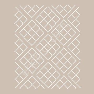 Cadence SN15 25x35 SN Seri Stencil