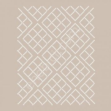 Cadence SN15 25x35 SN Seri Stencil