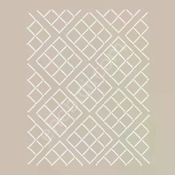 Cadence SN15 25x35 SN Seri Stencil
