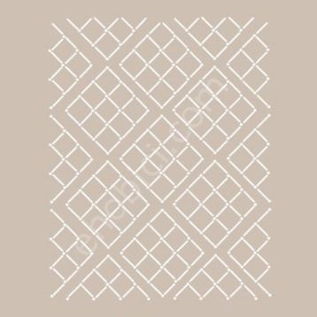 Cadence SN15 25x35 SN Seri Stencil