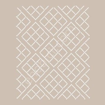 Cadence SN15 25x35 SN Seri Stencil