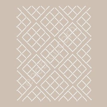 Cadence SN15 25x35 SN Seri Stencil