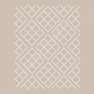 Cadence SN15 25x35 SN Seri Stencil