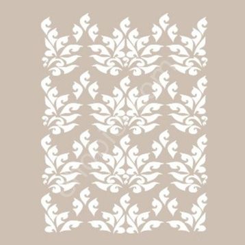 Cadence SN16 25x35 SN Seri Stencil