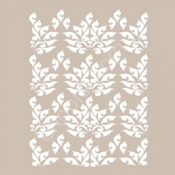 Cadence SN16 25x35 SN Seri Stencil