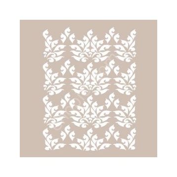Cadence SN16 25x35 SN Seri Stencil