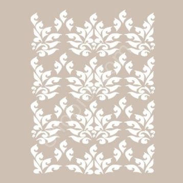 Cadence SN16 25x35 SN Seri Stencil