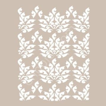 Cadence SN16 25x35 SN Seri Stencil