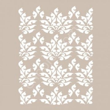 Cadence SN16 25x35 SN Seri Stencil