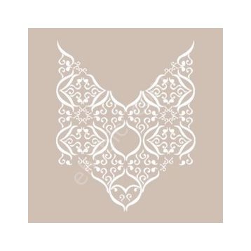 Cadence SN18 25x35 SN Seri Stencil