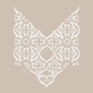 Cadence SN18 25x35 SN Seri Stencil