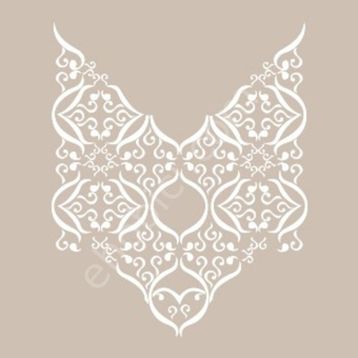 Cadence SN18 25x35 SN Seri Stencil