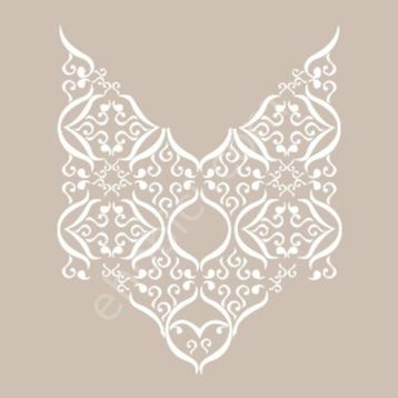 Cadence SN18 25x35 SN Seri Stencil