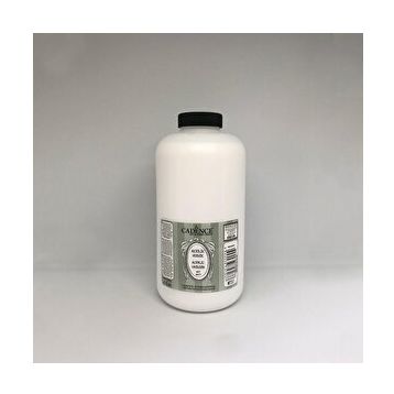 Cadence Su Bazlı 2000 ml Kadife Mat Vernik