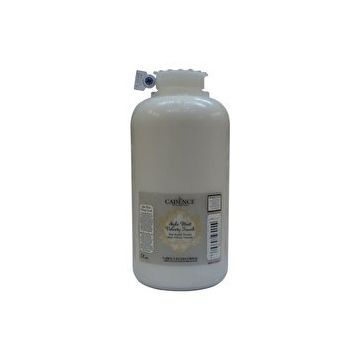 Cadence Su Bazlı 2000 ml Kadife Mat Vernik
