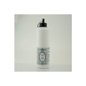 Cadence Su Bazlı Mat 750 ML Akrilik Vernik
