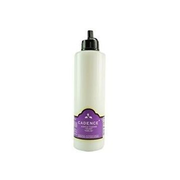 Cadence Su Bazlı Parlak 750 ml Vernik
