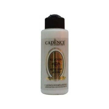Cadence Süt Mixion 120 ml Varak