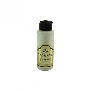Cadence Süt Mixion 120 ml Varak