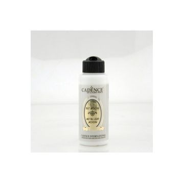 Cadence Süt Mixion 120 ml Varak