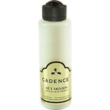 Cadence Süt Mixion 250 ML Varak