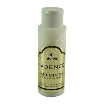 Cadence Süt Mixion 70 ML Varak