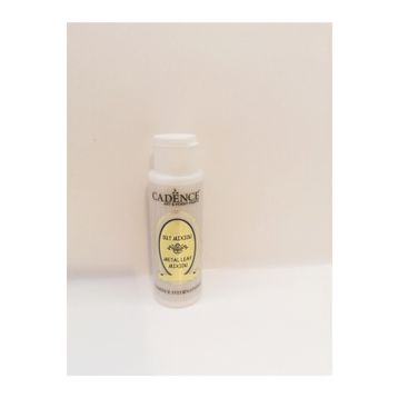 Cadence Süt Mixion 70 ML Varak